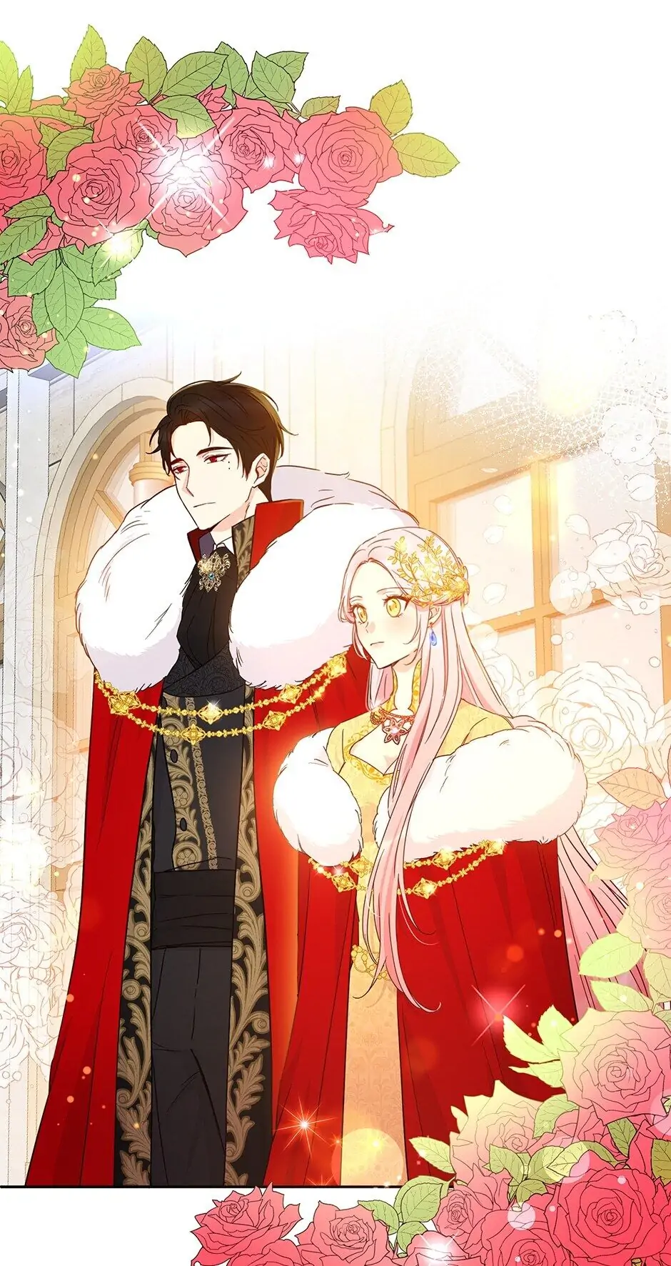 This Is An Obvious Fraudulent Marriage Chapter 44 - page 16